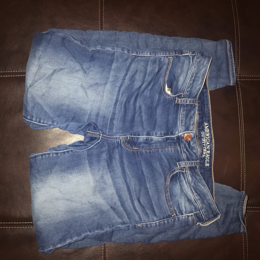 American Eagle 🦅 size 12